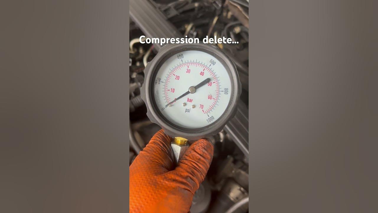 Bmw lost compression on cylinder 3 automobile bmw compression 