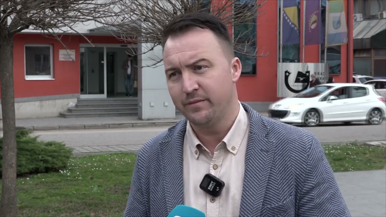 Povodom situacije u Koksari održana je proširena sjednica Štaba civilne zaštite Grada Lukavac