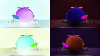 Where Is Chicky Fun With Bekky And Chicky Effects Sponsored By Klasky Csupo 2001 Effects Combined
