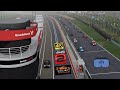 MINI Challenge at Brands Hatch GP