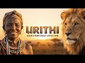 Urithi: African Ancestral Music For Healing &amp; Deep Relaxation