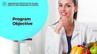 Certificate Course in Clinical Nutrition & Dietetics