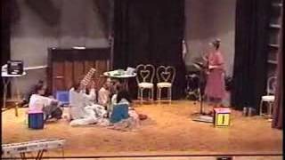 Widy Gaps Skit C/O 2006_2002
