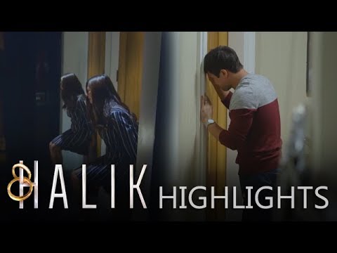 Halik: Ace reiterates that he's not having an affair | EP 9