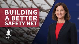 The U.S. needs a new safety net | Angela Rachidi