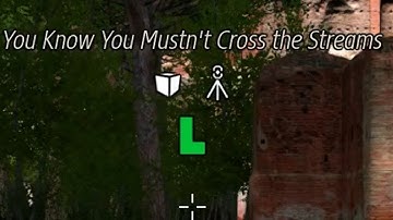 The Talos Principle Walkthrough (TTP) - You Know You Mustn