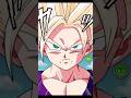 このカウンターだけで見れる貴重な前髪2本悟飯 #dokkanbattle #dragonball #ドラゴンボール #ドッカンバトル