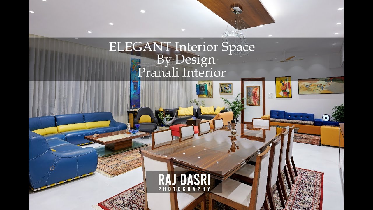 Your space | our canvas | Interior Videography by | Raj Dasri ...