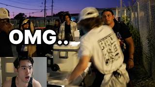 Christian Man Feeds Homeless And This Happened...