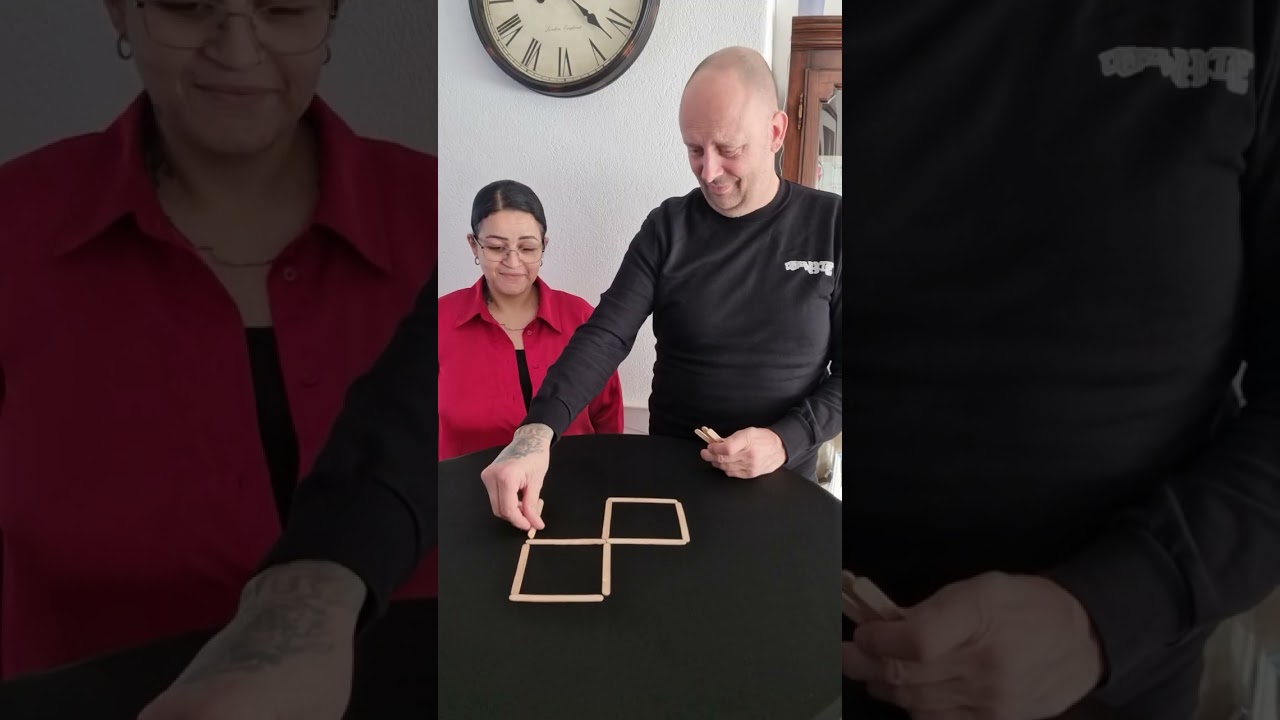 IQ Test 0043 🤨😑😫