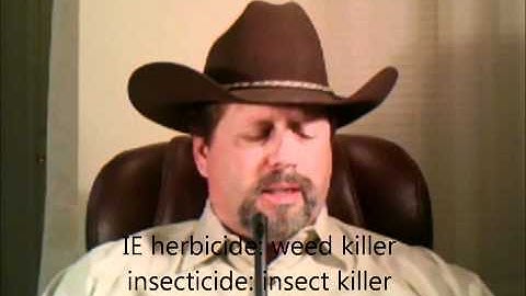 TUTORIAL: Deep Root Winter Watering Trees-Shrubs