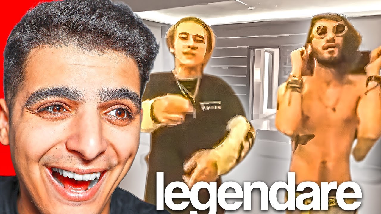 Freestyle-uri Legendare ale Trapperilor