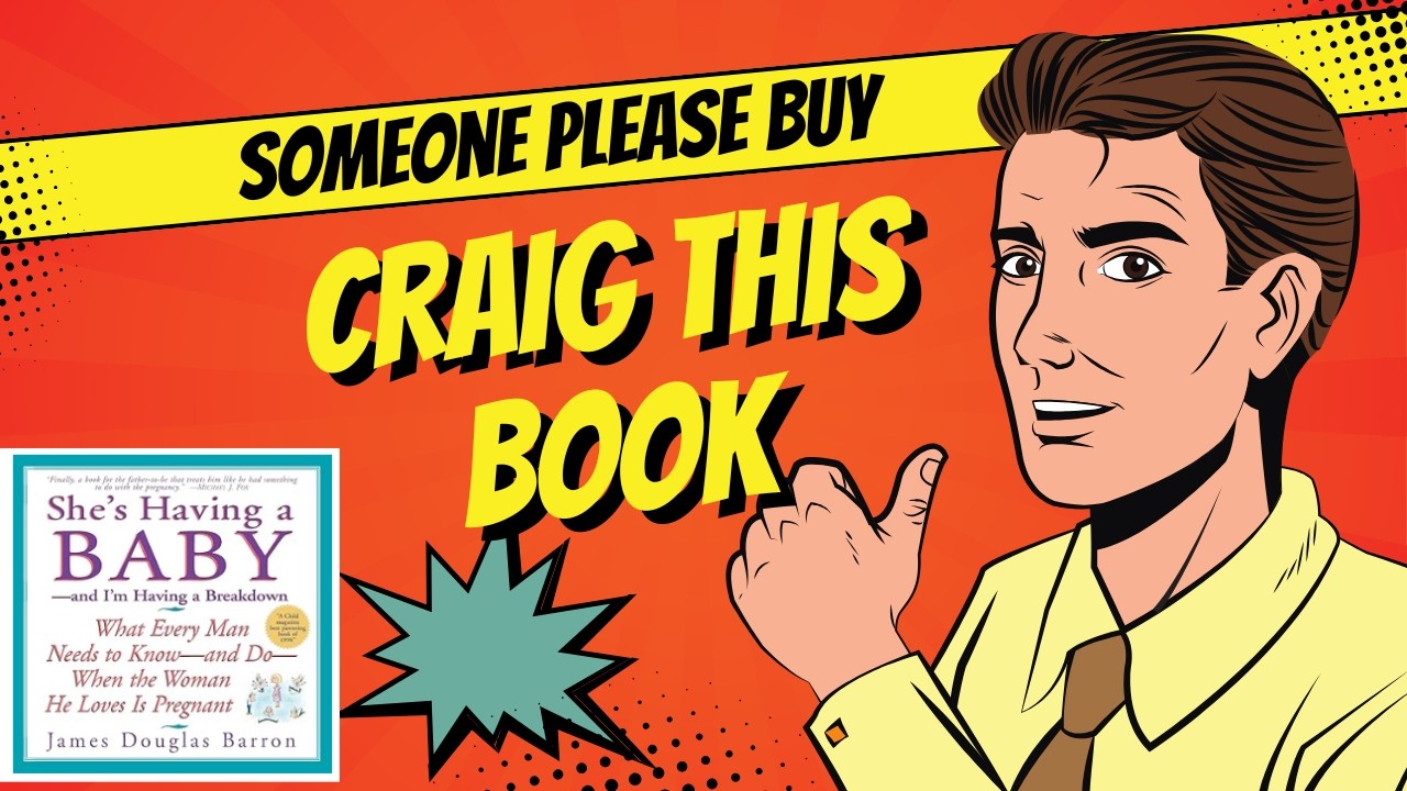 Let Brittney Enjoy Her Last Trimester: I Really Don't Think She Is Lying