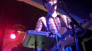 HelloGoodbye - All Time Lows Live Portland Oregon 3/12/10