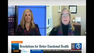 Parents well being - Dr. Laura Saunders