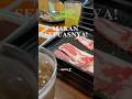 Makan Sepuasnya! Sogogi Shabu & Grill Mangga Besar - Jakarta