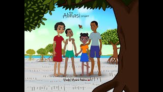 ALMASI TRAILER Ep1 2