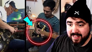 Musician Reacts to Bondan Prakoso 'Take It Easy' [Live From Home With Don Moko & Kiki Ardian]