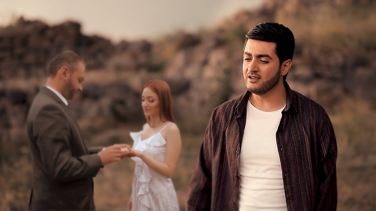 Narek Sargsyan - Im Harsik // New Music Video // Premiere 2021 - YouTube