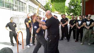 PEKITI-TIRSIA  Milan 2011 Day 2B.AVI