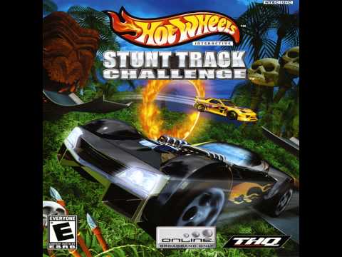 Hot Wheels Stunt Track Challenge OST - 01 - Main Title