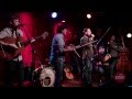 Kevin Buckley and Ian Walsh "Long Hot Summer Day" John Hartford Tribute and KDHX Benefit 12/29/12