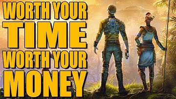Outcast - A New Beginning | Worth Your Time and Money (Overview)