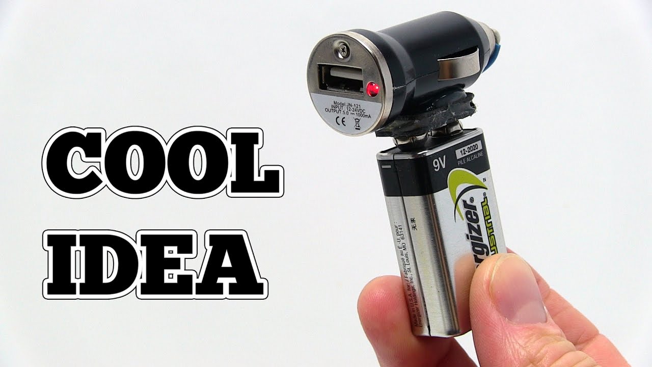 DIY Simple and Funny Ideas & Phone Life Hacks YouTube