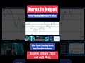 Forex Trading Risks Every Nepali Should Know ⚠️