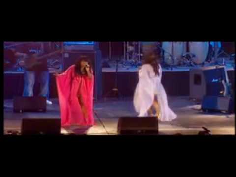 YouTubeでZouk machine - Sove Lanmou (Live)を視聴