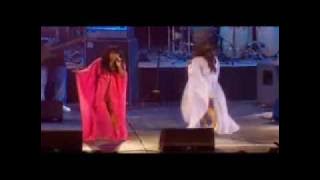 Zouk machine - Sove Lanmou (Live)