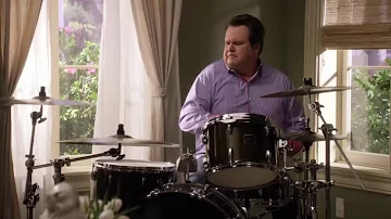 Was any of Modern Family improvised?