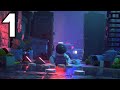 Lego Batman: Legacy Of The Dark Knight - Part 1 - WELCOME TO GOTHAM