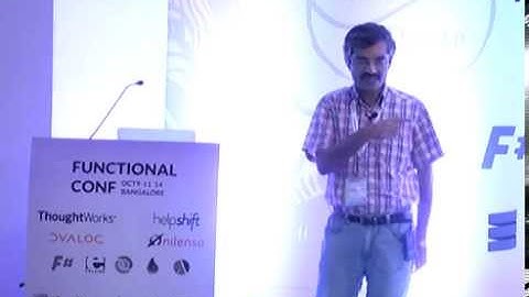 An introduction to Continuation Passing Style (CPS) by Ramakrishnan Muthukrishnan