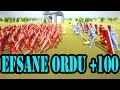 Dünyanın En Büyük Ordusunu Kurdum !!! - Totally Accurate Battle Simulator