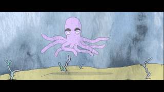 Ocean Animation Test