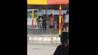 Wo Ladki Aankh Maare Song Birsa Fun City Water Park Trending Video