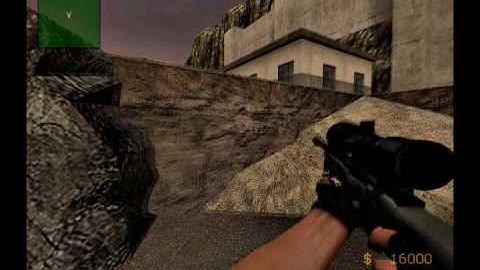 Sick AWP- by cyp # awpladder