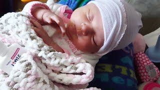 Baby Saline Spraydrops