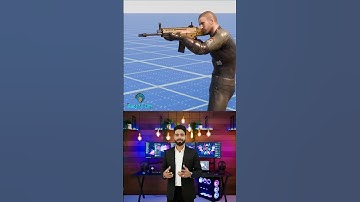 Bullet vs Axe! Kya Hoga Jab Goli Kulhadi Se Takrayegi? 😱 #shorts  #3danimation #facts #science