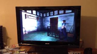 My Copy of Resident Evil (PS1) Keeps Freezing at the Exact Same Spot! NEED HELP!!