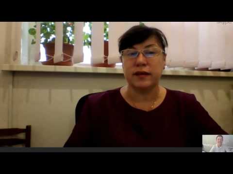 Отзыв Марины Поколода о Мастер-классе для практиков 2 ступени Рейки и выше