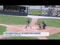Riverton Parke advances to sectional championship