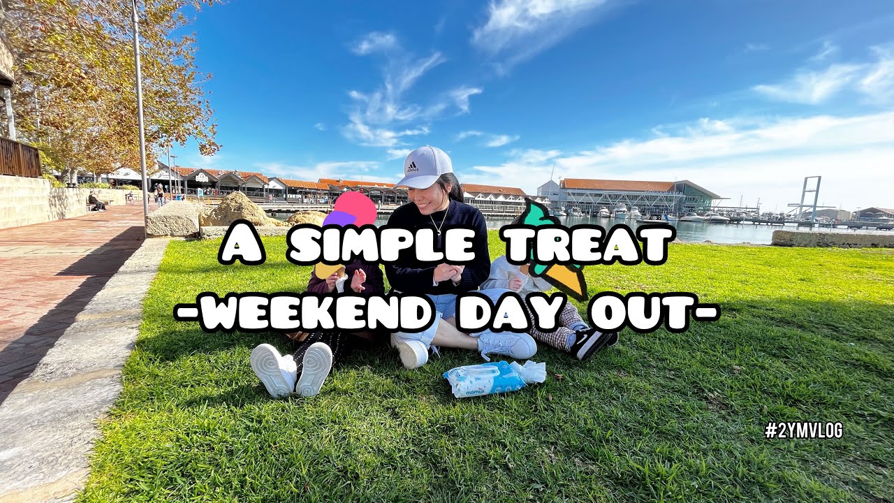 Pasyal sa Hillary Boat Harbour/ Simple treat and weekend with us YouTube