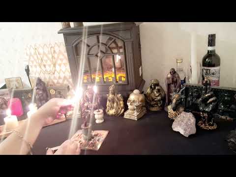 🔥🔥🔥🔥🔥Онлайн ритуал чистка
