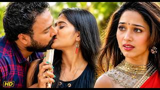 Crazy Lover" Hindi Dubbed Blockbuster Romantic Love Story Movie Full HD 1080p | Surya, SriPallavi