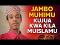 KIJUE KIKUNDI MALUMU KINACHO TUMIKA NDANI YA UWISILAMU KAZI YAKE NI KUWAGAWANYA WAISILAMU