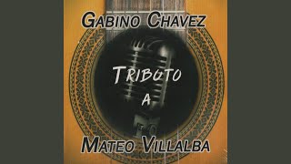 Video thumbnail of "Gabino Chavez & Mateo Villalba - Una Cancion"