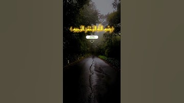 قرآن كريم#CapCut #تلاوة #تلاوة خاشعة #قران_كريم_ارح_سمعك_وقلبك  #♥🙂قران #ForYou #اكسبلور #تلاوة الضح