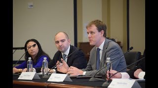 What the GDPR Means For You and Your Constituents Briefing
